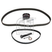 Febi Timing Belt Kit with Rollers 24766