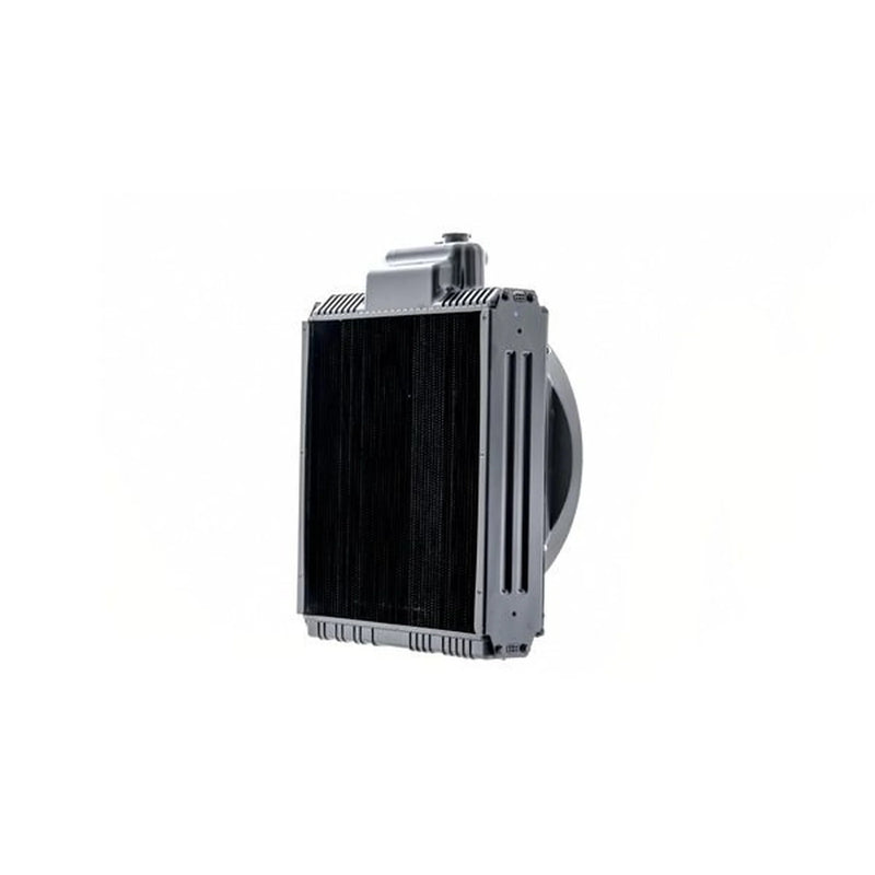 Mahle Engine Radiator CR 2184 000P