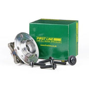 First Line Wheel Bearing Kit FBK856