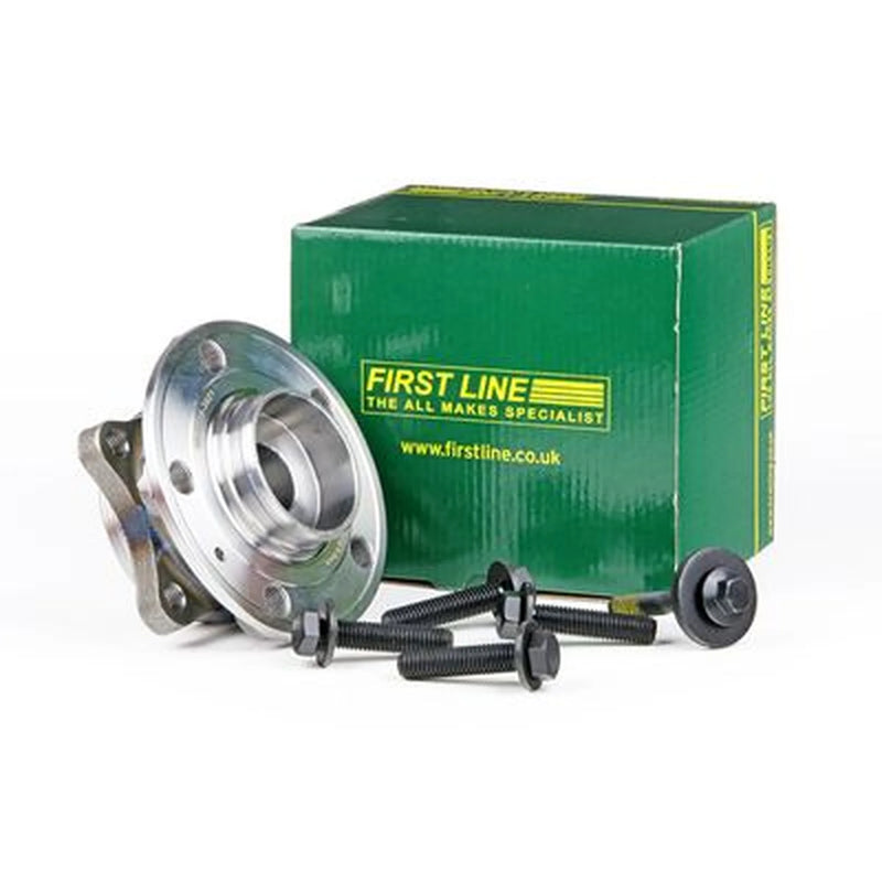 First Line Wheel Bearing Kit FBK856