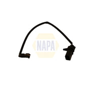 NAPA Brake Pad Wear Sensor Front NWL5325