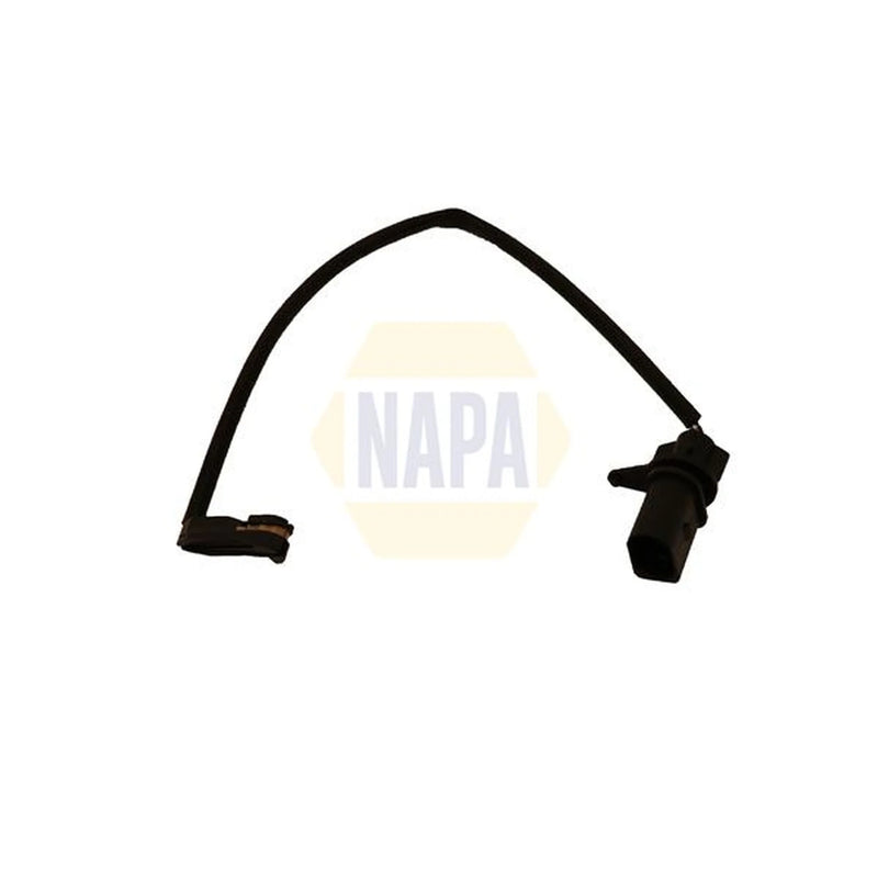 NAPA Brake Pad Wear Sensor Front NWL5325