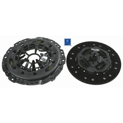 Sachs Clutch Kit Set 3pc 3000951182