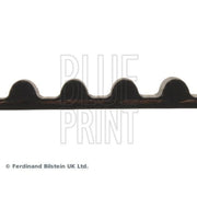 Blue Print Timing Belt Cambelt 89 Teeth ADK87507