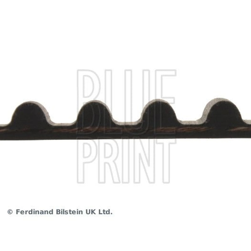 Blue Print Timing Belt Cambelt 89 Teeth ADK87507