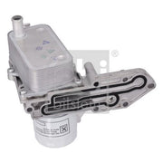 Febi Oil Filter Housing 186067