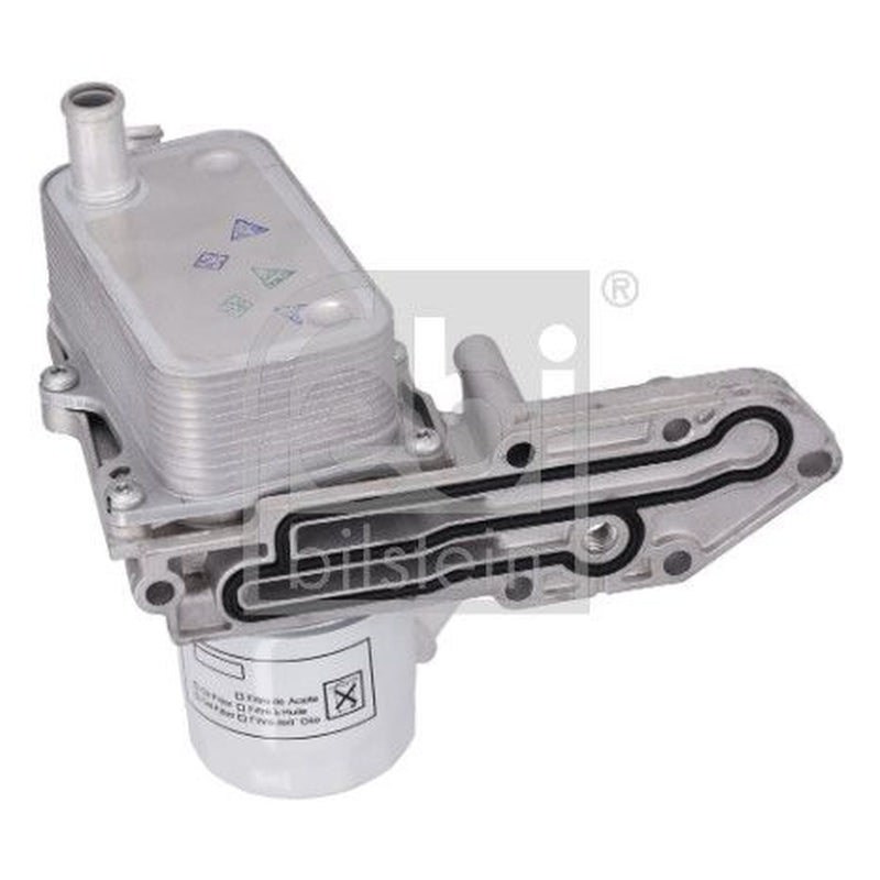 Febi Oil Filter Housing 186067