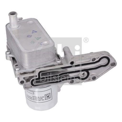 Febi Oil Filter Housing 186067