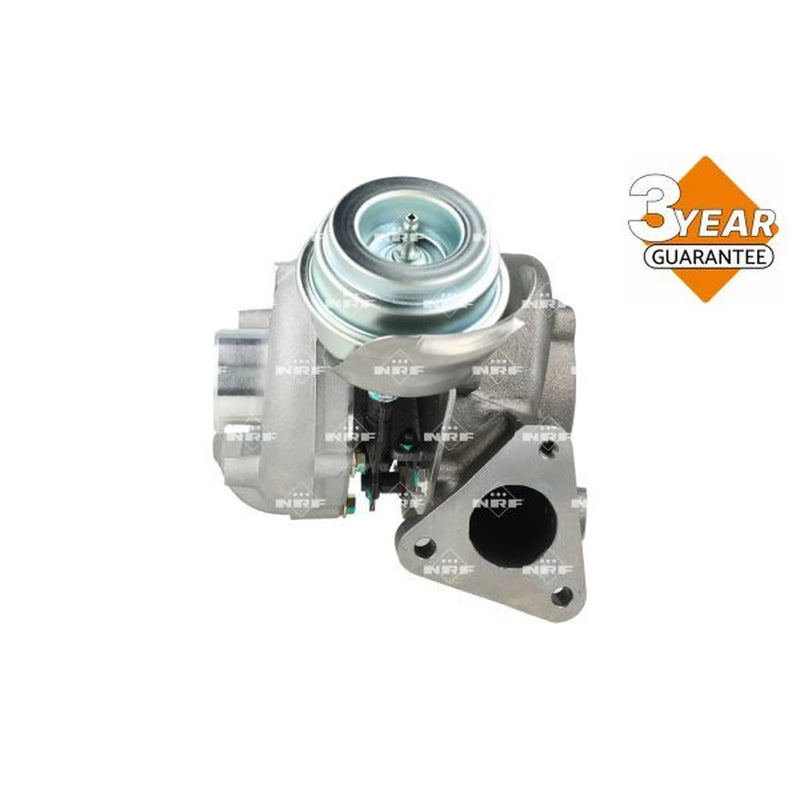 NRF Turbocharger Turbo Unit 90010089