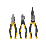 DEWALT Hand Tools Plier Set, 3 Piece - DWHT82813-0