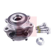 Apec Wheel Bearing Kit 136mm AWB1480