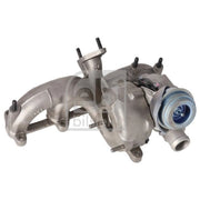 Febi Turbocharger Turbo Unit 186871