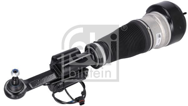 Febi Air Suspension Strut Shock Front Left