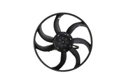 Hella 8EW 366 420-341 Fan, engine cooling