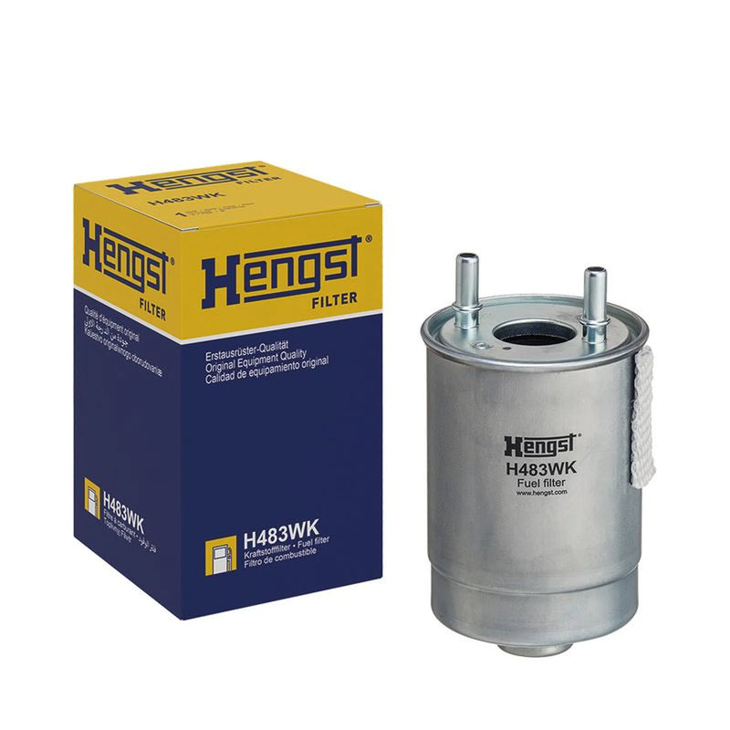 Hella Fuel Filter Element H483WK