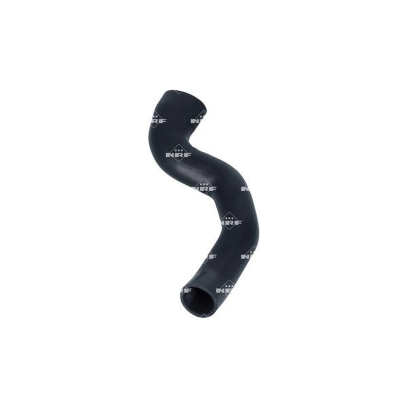 NRF Intercooler Turbo Charge Air Hose 166285