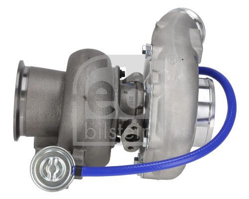 Febi Turbocharger Turbo Unit