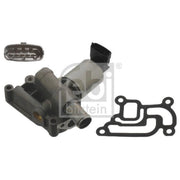 Febi Exhaust Gas Recirculation Valve 39545