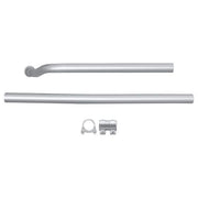 Hella Exhaust Pipe OD 8LA 366 004-841
