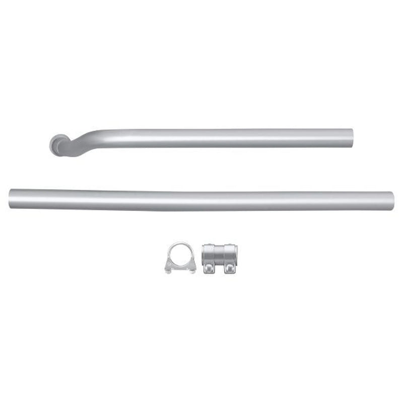 Hella Exhaust Pipe OD 8LA 366 004-841