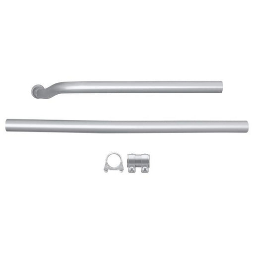 Hella Exhaust Pipe OD 8LA 366 004-841