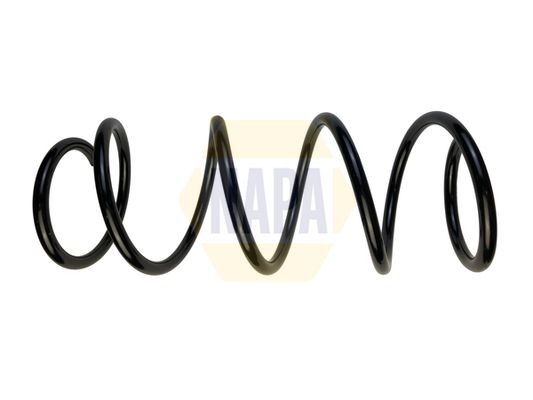 NAPA Front Suspension Coil Spring