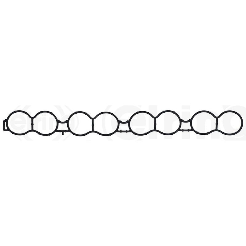 Elring Intake Manifold Gasket Thick ACM (Polyacrylate) 340.820