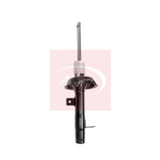 Apec Shock Absorber Damper Strut Front Right ASA1107