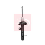 Apec Shock Absorber Damper Strut Front Right ASA1107