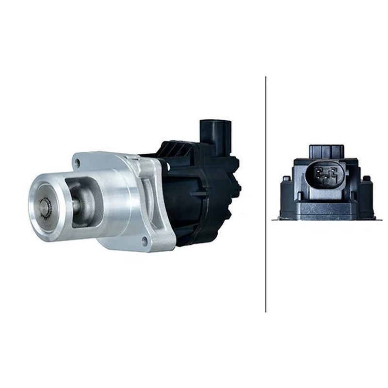 Hella Exhaust Gas Recirculation Valve 6NU 014 864-921
