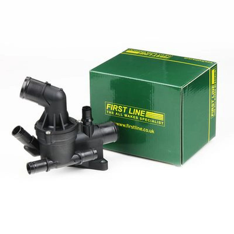 First Line Thermostat,Coolant FTK514