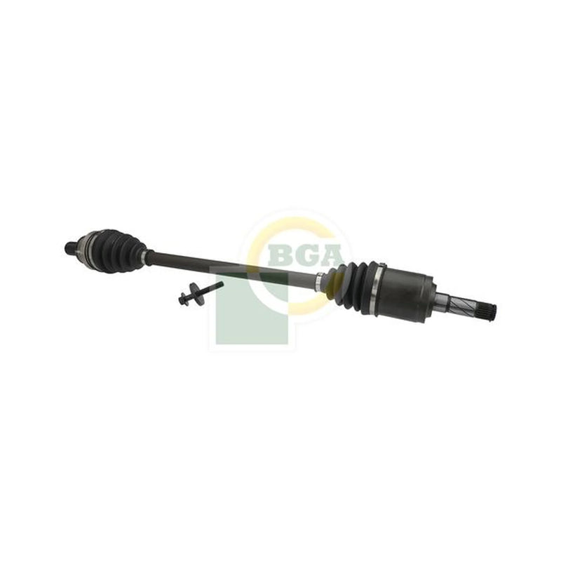 BGA CV Drive Shaft Driveshaft Rear Right DS9793A