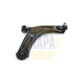 NAPA Control/Trailing Arm Front Right NST2719
