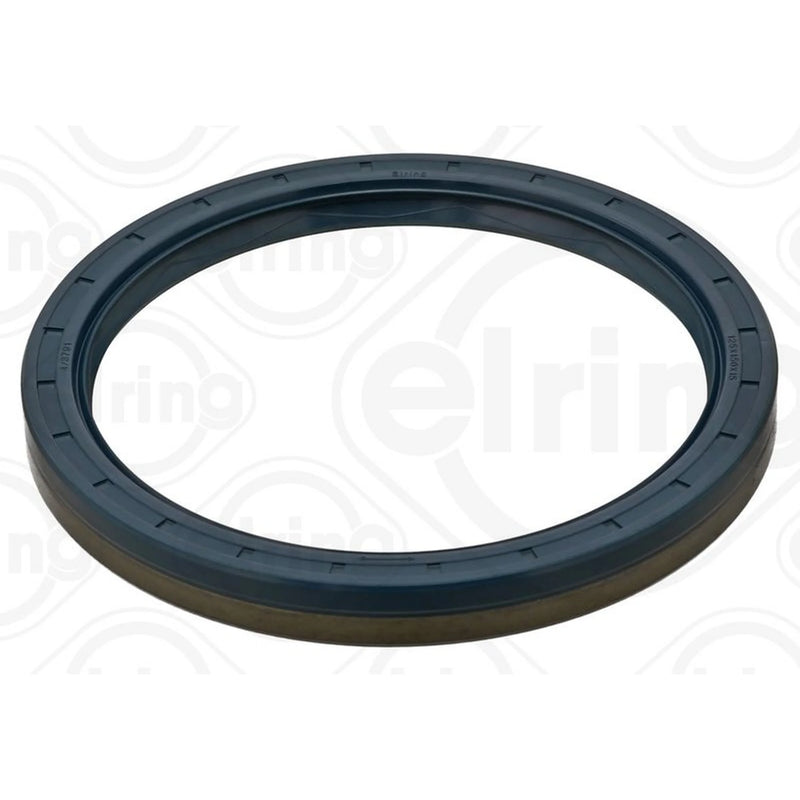 Elring Wheel Hub Shaft Seal 150mm OD ID Thick 210.294