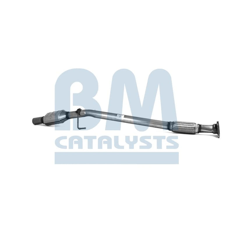 BM Catalysts Homologated Diesel Cat BM80051H