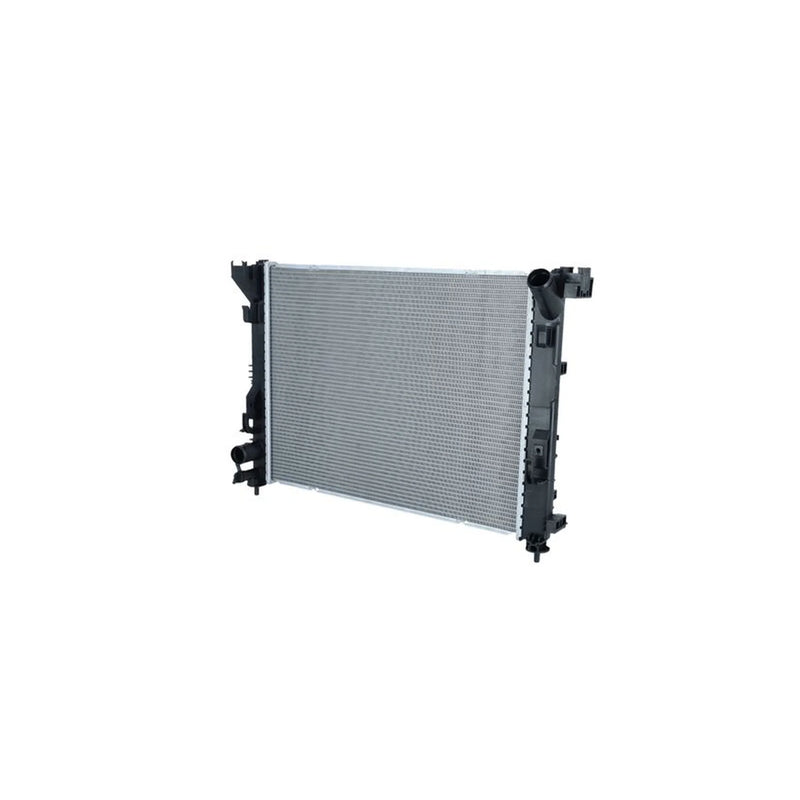 NRF Engine Radiator 550038
