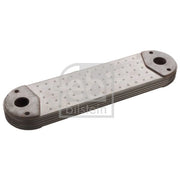 Febi Engine Oil Cooler 48772