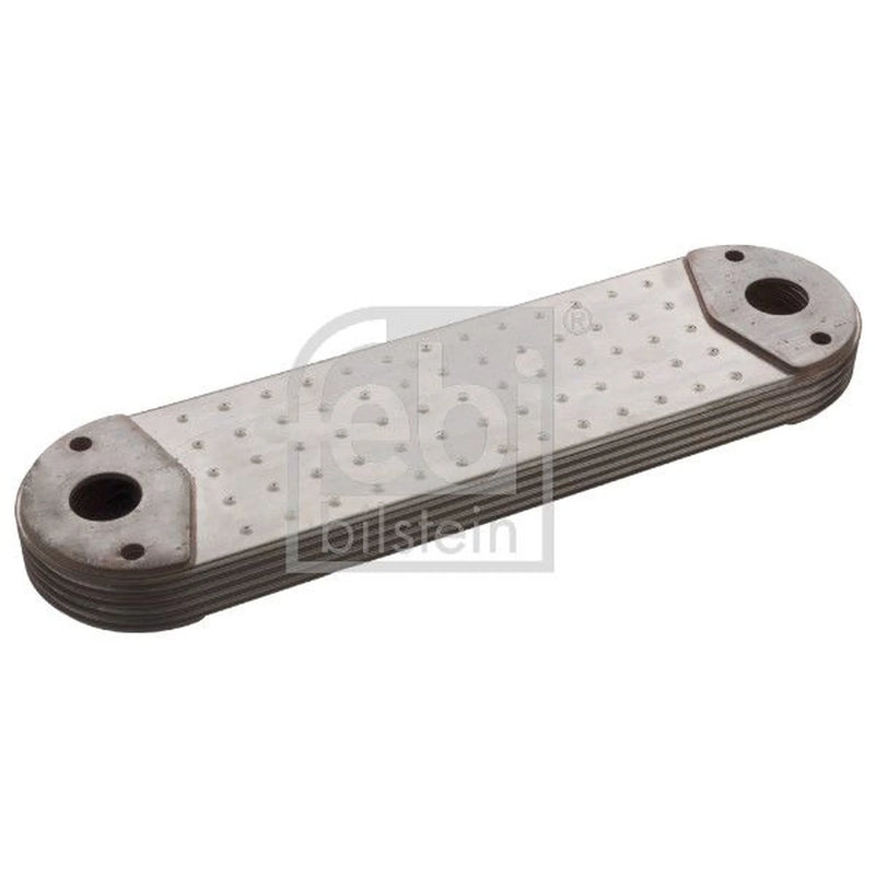 Febi Engine Oil Cooler 48772
