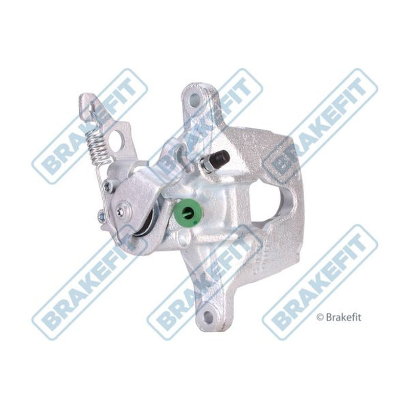 Apec 2 x Rear Brake Calipers BCA1345