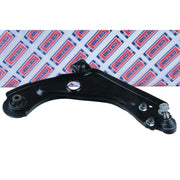 Borg & Beck Control/Trailing Arm BCA8010