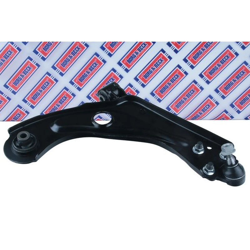 Borg & Beck Control/Trailing Arm BCA8010