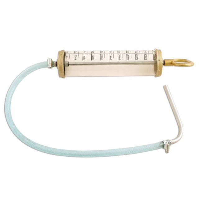 Laser Tools Evacuation Dispensing Pump 500ml - PL