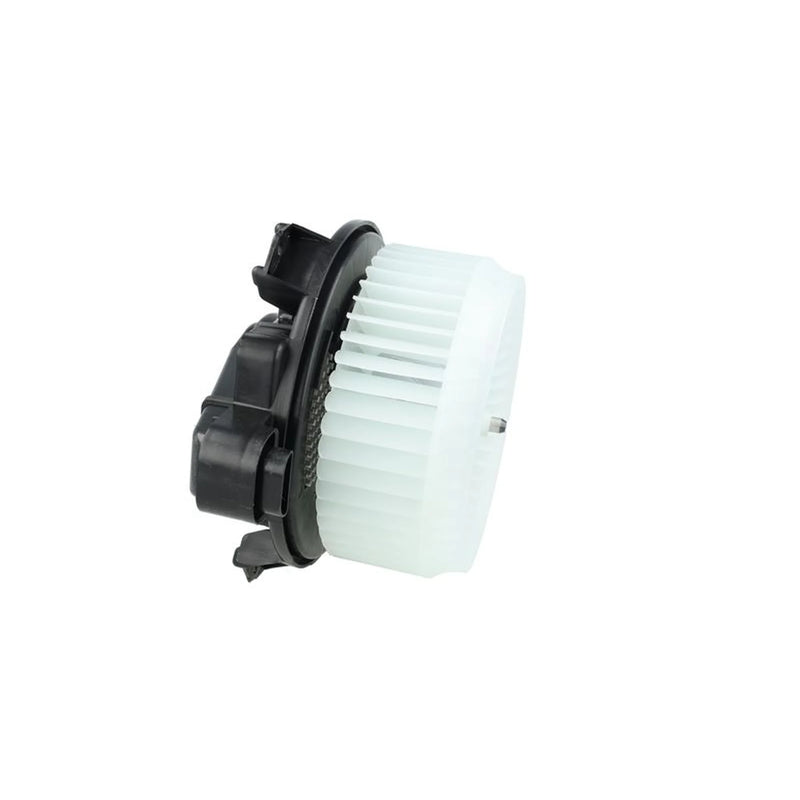 NRF Heater Blower Fan Front 34701