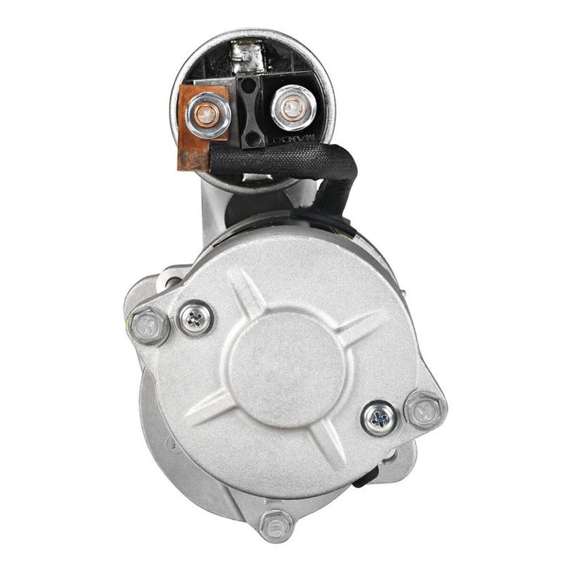 Valeo Starter Motor 12V 2kW 10 Teeth 616497