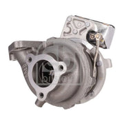 Febi Turbocharger Turbo Unit 187668