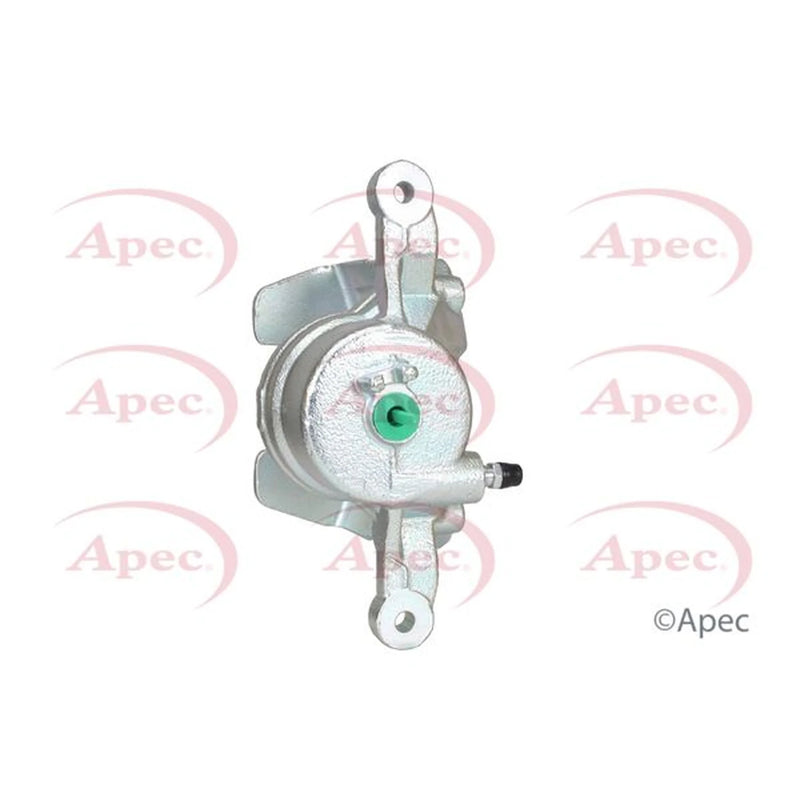 Apec Brake Caliper Assembly Front Right RCA885N