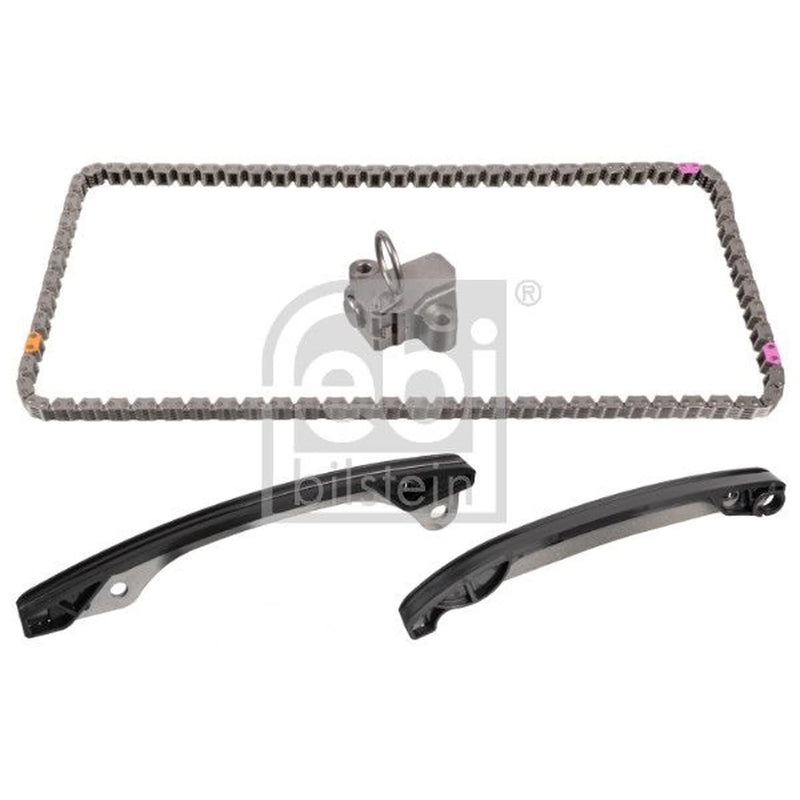 Febi Timing Chain Kit Set 152 Links 6mm 109467
