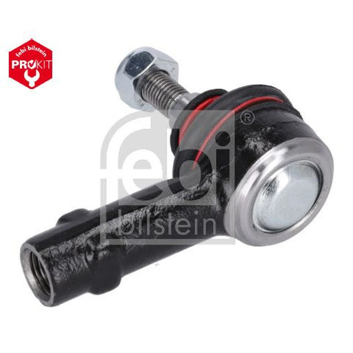 Febi Steering Tie Rod End Ball Joint Front Right 41992