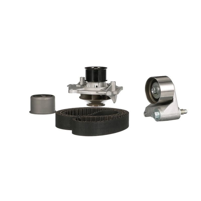 Gates Timing Belt & Water Pump Kit KP15636XS