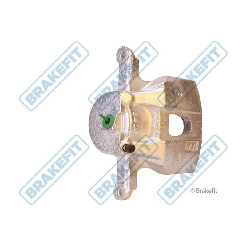 Apec 2 x Front Brake Calipers BCA1807E